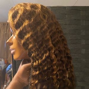 Beautiful 30 “ Brazilian  hair